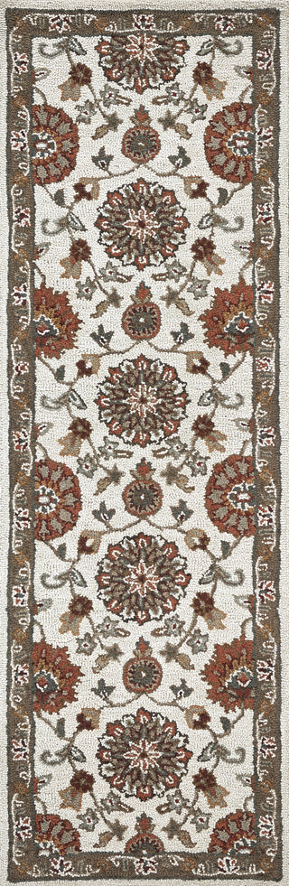 Rizzy Ashlyn AL2577 Area Rug 