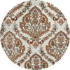 Rizzy Ashlyn AL2665 Area Rug 