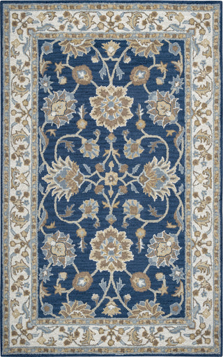 Rizzy Ashlyn AL2823 Area Rug 