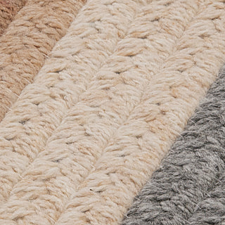 Colonial Mills Allure AL49 Sparrow Area Rug Detail Image