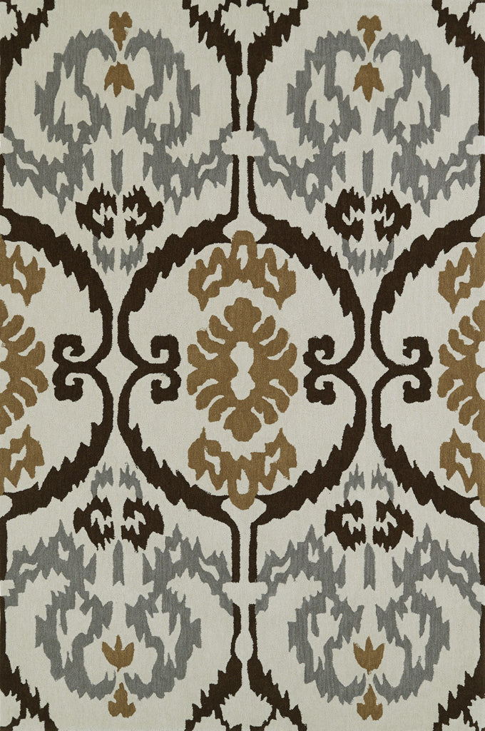 Dalyn Aloft AL6 Ivory Area Rug main image