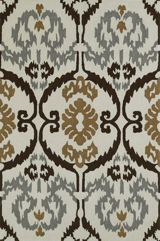 Dalyn Aloft AL6 Ivory Area Rug main image