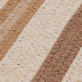 Colonial Mills Allure AL89 Haystack Area Rug Closeup Image