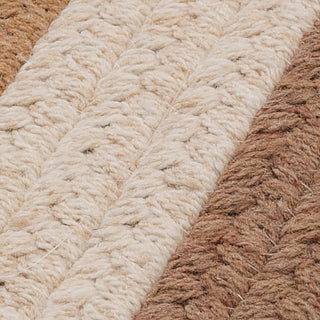 Colonial Mills Allure AL89 Haystack Area Rug Detail Image