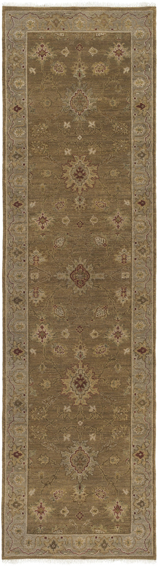 Surya Alanya ALA-2500 Area Rug 2'6'' x 9'