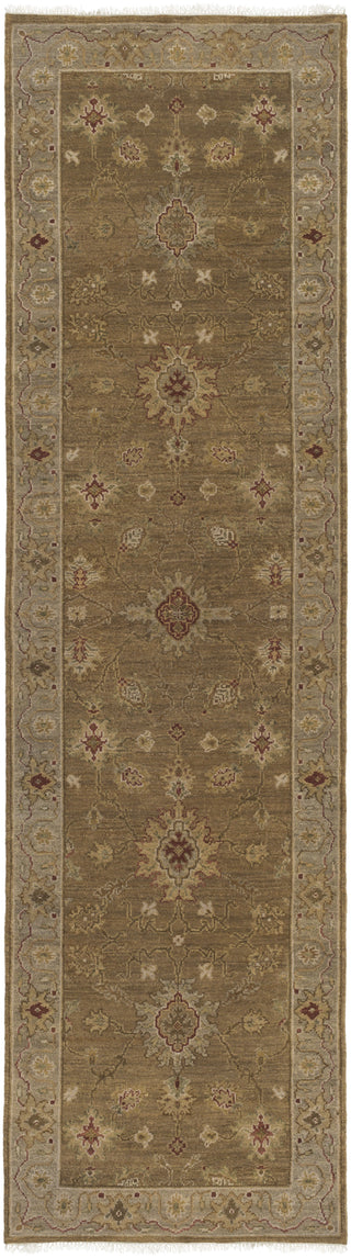 Surya Alanya ALA-2500 Area Rug 2'6'' X 9' Runner