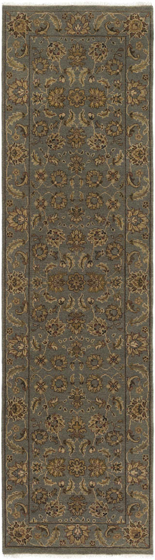 Surya Alanya ALA-2502 Area Rug 2'6'' X 9'