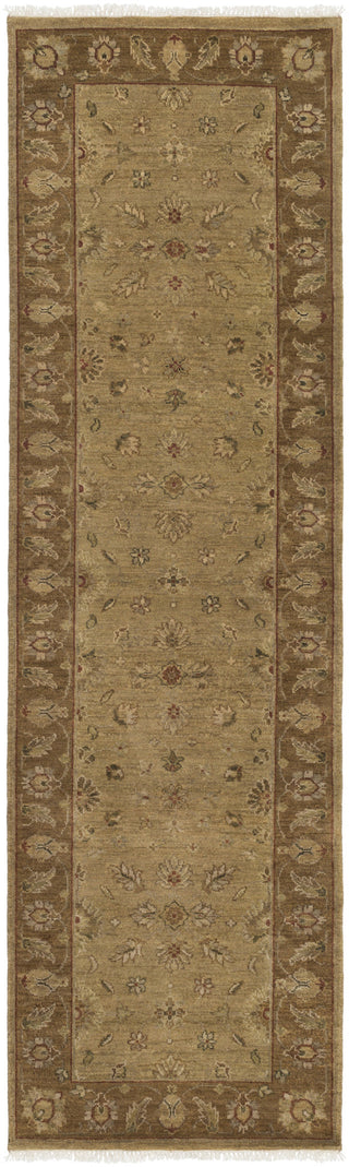 Surya Alanya ALA-2503 Area Rug 2'6'' x 9'