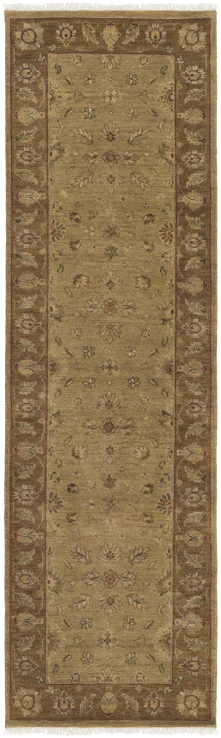 Surya Alanya ALA-2503 Area Rug 2'6'' X 9' Runner