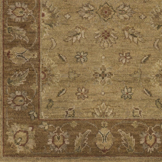 Surya Alanya ALA-2503 Hand Knotted Area Rug Sample Swatch