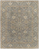 Surya Alanya ALA-2504 Medium Gray Area Rug main image