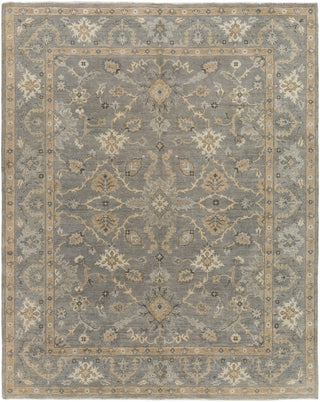 Surya Alanya ALA-2504 Medium Gray Area Rug main image