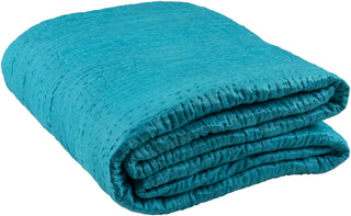 Surya Albany ALB-2007 Blue Bedding 