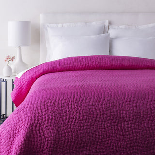 Surya Albany ALB-2009 Pink Bedding