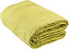 Surya Albany ALB-2010 Yellow Bedding Full / Queen Quilt