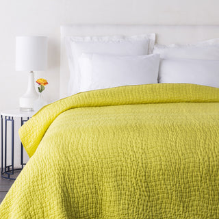 Surya Albany ALB-2010 Yellow Bedding