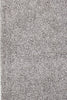 Chandra Alcon ALC-35501 Silver Area Rug Close Up