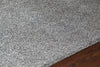 Chandra Alcon ALC-35501 Silver Area Rug Detail