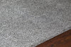 Chandra Alcon ALC-35501 Silver Area Rug Detail