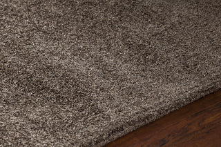 Chandra Alcon ALC-35502 Brown Area Rug Detail