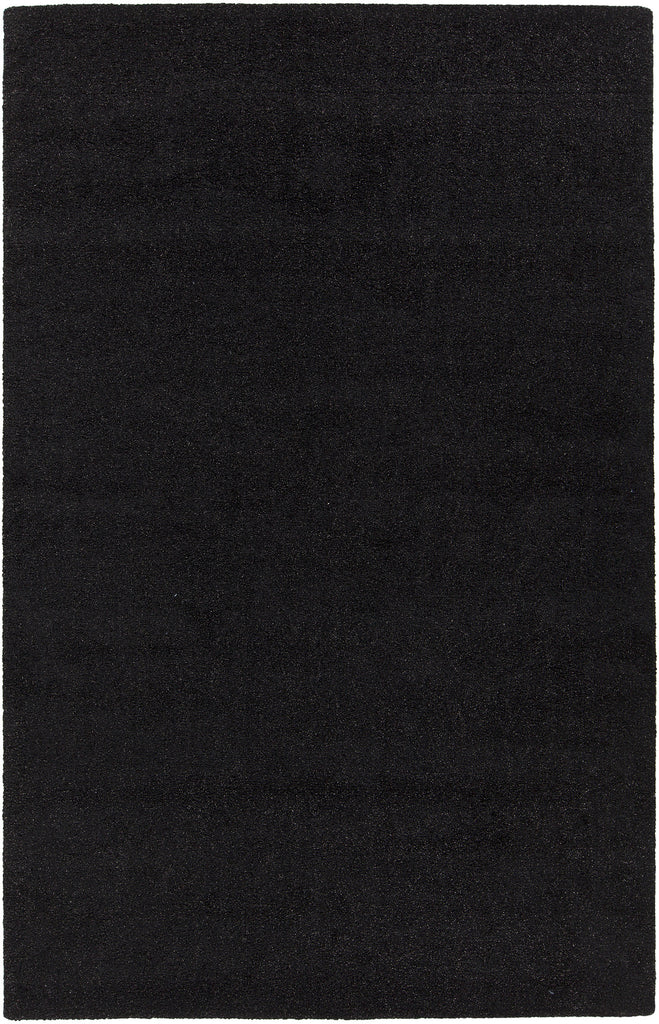 Chandra Alcon ALC-35503 Black Area Rug main image