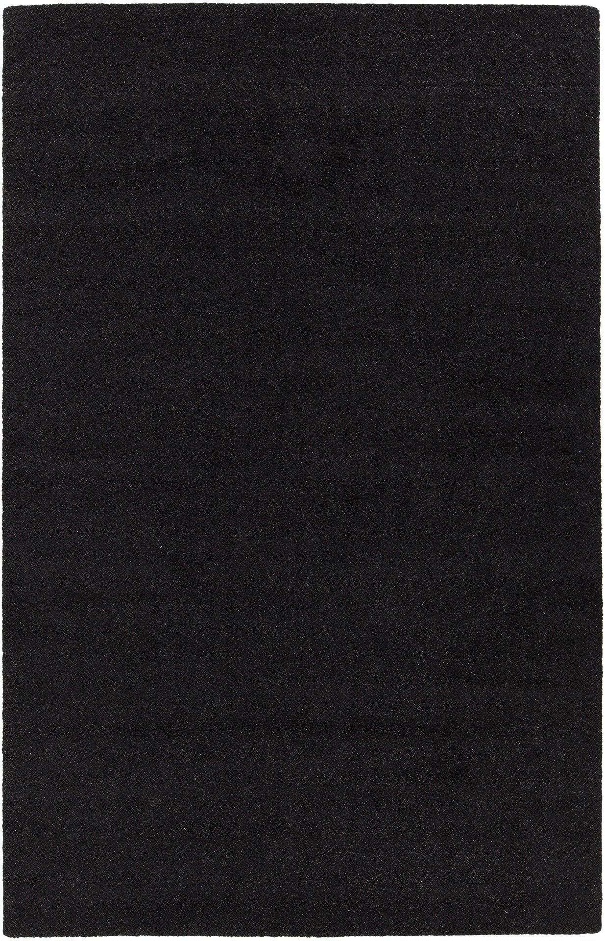 Chandra Alcon ALC-35503 Black Area Rug main image