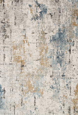 Loloi II Alchemy ALC-01 Stone/Slate Area Rug Main Image