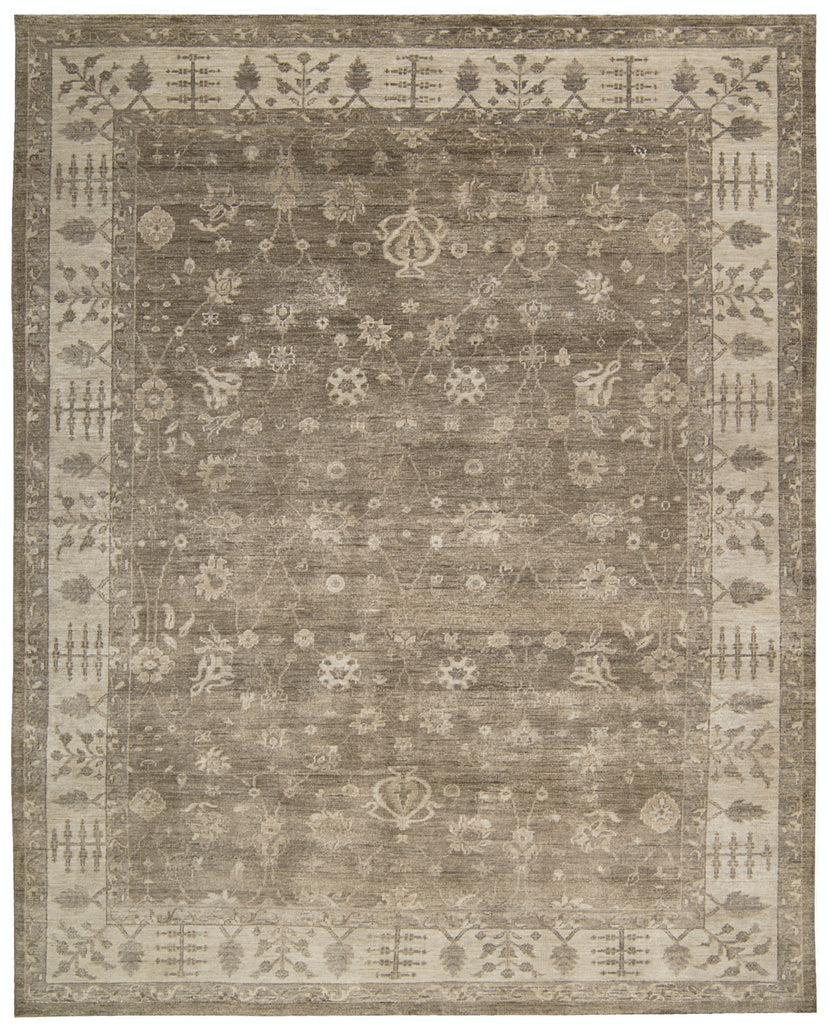 Nourison Aldora ALD09 Sand Area Rug