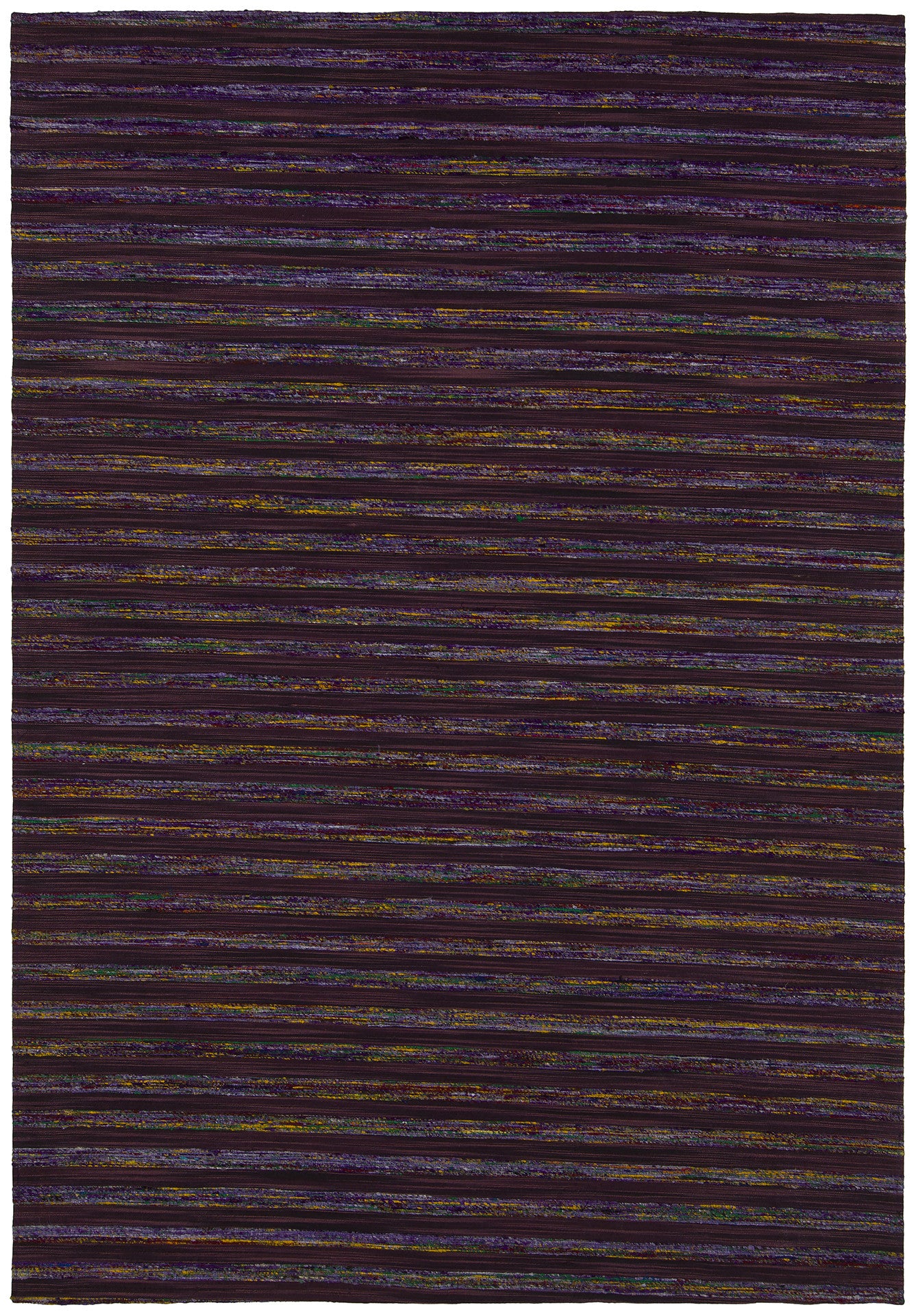 Chandra Aletta ALE-27500 Plum/Purple/Multi Area Rug main image