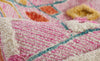 Momeni Allegro ALL-2 Pink Area Rug Pile Image