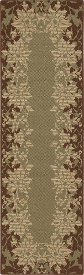 Surya Alfresco ALF-9575 Area Rug