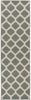 Surya Alfresco ALF-9585 Moss Area Rug 2'3'' x 7'9'' Runner