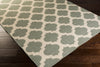 Surya Alfresco ALF-9585 Area Rug Corner Shot Feature