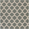 Surya Alfresco ALF-9585 Moss Area Rug 7'3'' Square