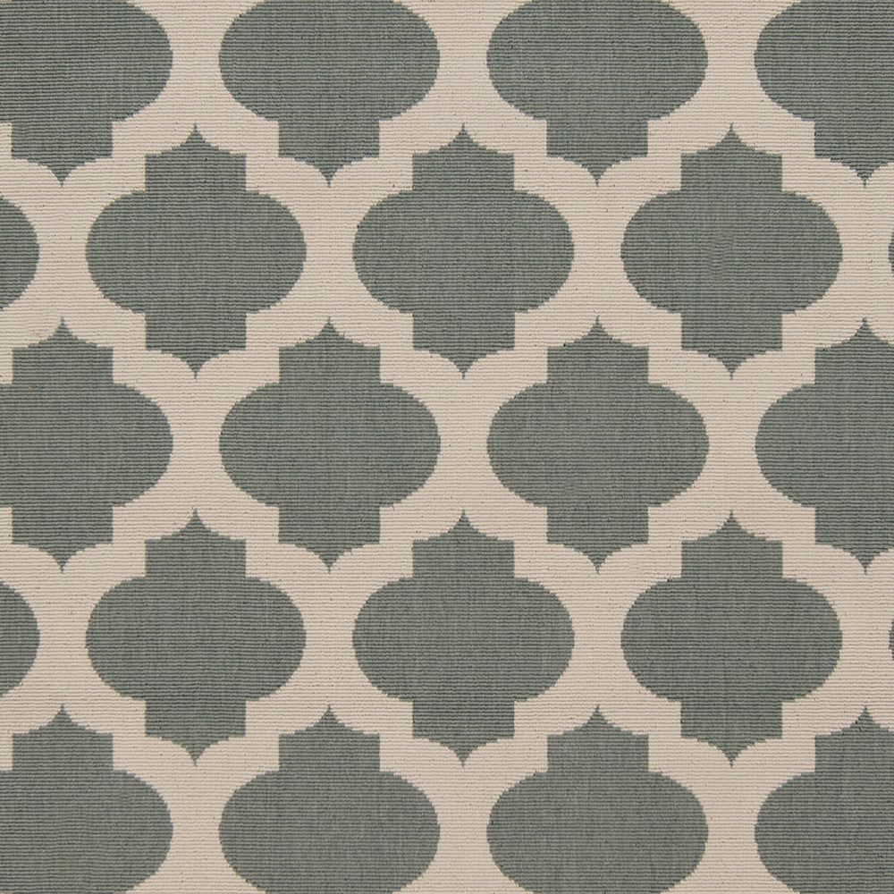 Surya Alfresco ALF-9585 Moss Machine Loomed Area Rug Sample Swatch