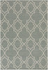 Surya Alfresco ALF-9589 Moss Area Rug 5'3'' x 7'6''