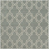Surya Alfresco ALF-9589 Moss Area Rug 7'3'' Square