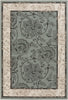 Surya Alfresco ALF-9594 Moss Area Rug 5'3'' x 7'6''