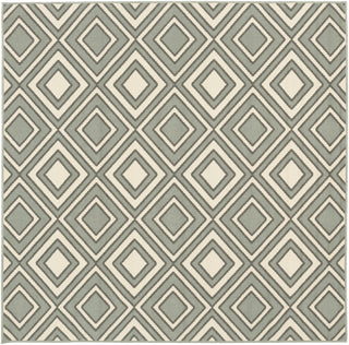 Surya Alfresco ALF-9595 Moss Area Rug 7'3'' Square