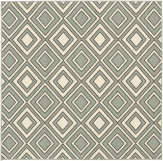 Surya Alfresco ALF-9595 Moss Area Rug 7'3'' Square