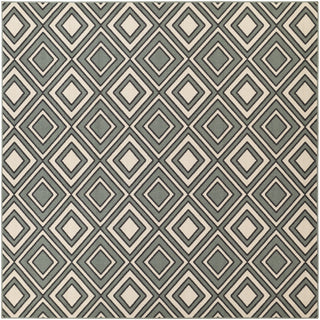 Surya Alfresco ALF-9595 Moss Area Rug 8'9'' Square