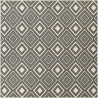 Surya Alfresco ALF-9595 Moss Area Rug 8'9'' Square