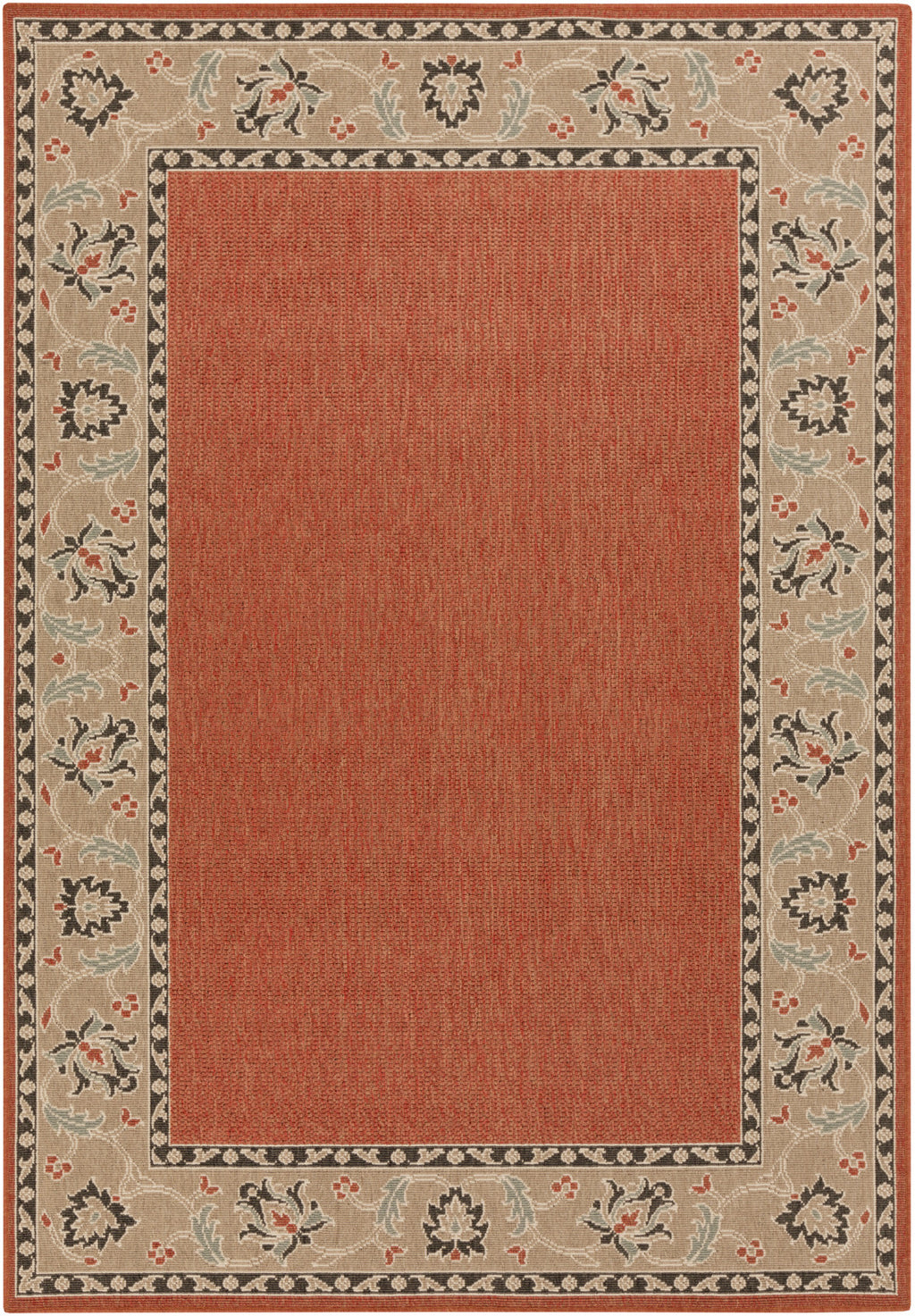 Surya Alfresco ALF-9598 Area Rug – Incredible Rugs and Decor