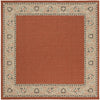 Surya Alfresco ALF-9598 Area Rug 7'3'' Square