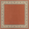 Surya Alfresco ALF-9598 Area Rug 8'9'' Square