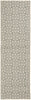Surya Alfresco ALF-9601 Moss Area Rug 2'3'' x 7'9'' Runner