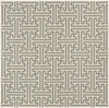 Surya Alfresco ALF-9601 Moss Area Rug 7'3'' Square