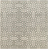 Surya Alfresco ALF-9601 Moss Area Rug 8'9'' Square