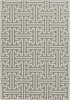 Surya Alfresco ALF-9603 Moss Area Rug 5'3'' x 7'6''