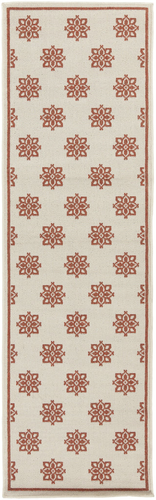 Surya Alfresco ALF-9605 Beige Area Rug 